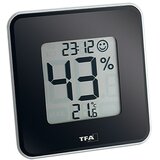 Tfa Dostmann Termo-higrometar Style (Digital, Širina: 10,5 cm) | shoptok.hr