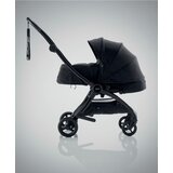 Mamas & Papas košara za novorođenče Airo - Black | shoptok.hr