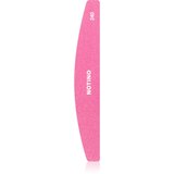 Notino Nail Tools Nail File Arc 180/240 klasična pilica za nohte z dvema grobostma 180/240 1 kos | Shoptok.si