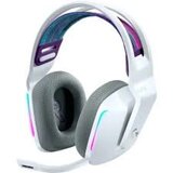 Logitech Bežične gejmerske slušalice G733 LIGHTSPEED WIRELESS RGB (Bele) Cene