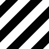 zidne i podne pločice district lines black 20x20