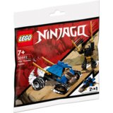 Lego Ninjago® 30592 Mini gromoviti jurišnik Cene