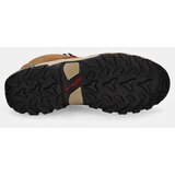 Columbia Cipele Newton Ridge Plus II za muškarce, boja: smeđa | shoptok.hr