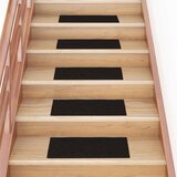  ljepljivi tepisi za stepenice 30 kom 60x25 cm pravokutne | shoptok.hr