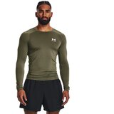 Under Armour Men's compression shirt HG Armour Comp LS | Shoptok.si