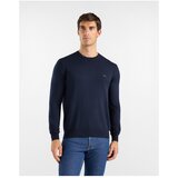Harmont&Blaine Puloverji HRR012030788 Modra Cene