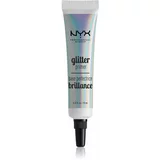 NYX Professional Makeup Glitter Goals podlaga za pod bleščice odtenek 01 Glitter Primer 10 ml