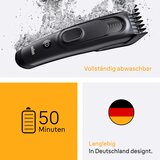 Braun serija 5 brivnik za lase HC5530 - oblikovalnik za lase/brado | Shoptok.si
