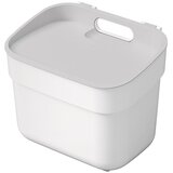 Curver Kanta za otpatke 5l, bela, ready to collect CU 02100-177 | Eponuda.com