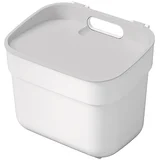 Kanta za otpatke 5l, bela, ready to collect CU 02100-177