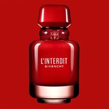 Givenchy L’Interdit Rouge Ultime parfumska voda za ženske 80 ml | Shoptok.si