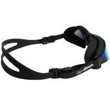 GymBeam Swimming Goggles AquaFlow Black | Eponuda.com