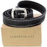 Alberto Luti Pasovi 593330 Črna Cene