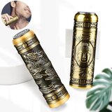 Mini prenosni brivnik T8 | Shoptok.si