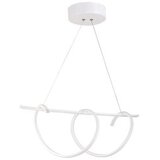 Opviq tauri white-yellow light white chandelier | ePonuda.com