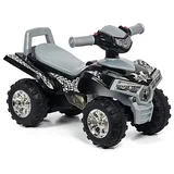 guralica Quad - Grey