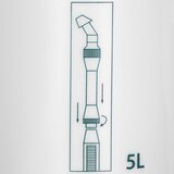  Vrtna prskalica 5l | shoptok.hr
