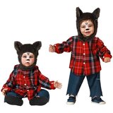  Svečana odjeća za bebe Smeđa Vuk | shoptok.hr