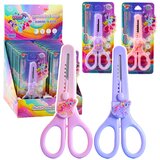  Dječje škare s navlakom Dekorativni konj Mix 14 cm | shoptok.hr