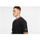 Nike Majice s kratkimi rokavi Hoopxfly Dri-fit Črna | Shoptok.si
