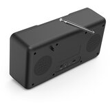 Hama DIR10 crno DAB+/Internet radio/Bluetooth®/App | shoptok.hr