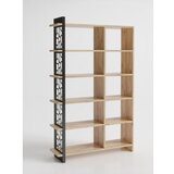 Hanah home polica za knjige frn 12033