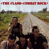 The Clash CLASH - COMBAT ROCK | Eponuda.com