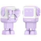 Ugreen Nexode Robot GaN 65W Punjač - Purple | Eponuda.ba