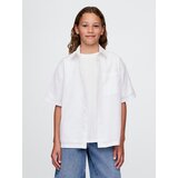 GAP Children's linen shirt - Boys | shoptok.hr