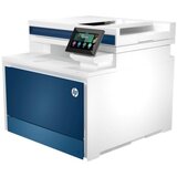 HP PRN MFP CLJ Pro 4302fdw, 5HH64F | shoptok.hr