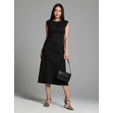 Sinsay ženska nabrana haljina 436BE-99X | shoptok.hr