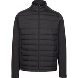 Trespass Crna prošivena jakna ORFORD | shoptok.hr