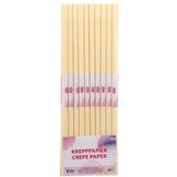Tts Krep papir 200x50cm Sv.Žuta Cijene