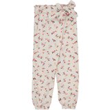 name it Lahkotne hlače & Harem hlače NMFDELFIN Večbarvna | Shoptok.si