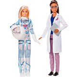Barbie SET ASTRONAUTA FCP65 Cene