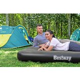  Madrac na napuhavanje 203 x 152 x 25 cm Bestway 6713N | shoptok.hr