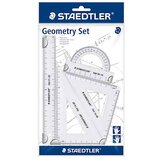 Staedtler Set ravnil, 1 kos (4/1), sortirano Cene