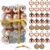  CA0012 BOŽIĆNE KUGLICE 3 CM 30 KOM. | shoptok.hr