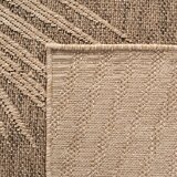 Ayyildiz Carpets Smeđi unutarnji i vanjski tepih 240x340 cm Timber 1403 – | shoptok.hr