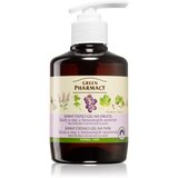 Green Pharmacy Face Care Sage nježni gel za čišćenje lica sklono iritaciji 270 ml Cijene
