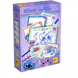 STITCH Pocket Skola Crtanja Lisciani 117505 | Eponuda.com