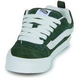 Vans Knu Skool Zelena | shoptok.hr