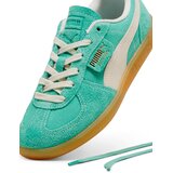 Puma Nizke superge 'PALERMO' kit / zlata / žad | Shoptok.si