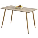 Aga Stol 120x70 cm AGA Drveni MR2032WD | shoptok.hr