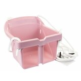 Mochtoys Ljuljaška Za Bebe Roze 12812 cene