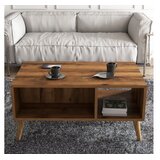 Woody Fashion Club sto Exxen 90x54x41.6cm Orah | Eponuda.ba