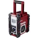 Makita akumulatorski bluetooth radio DMR108AR | Shoptok.si