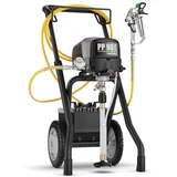 Sustav za raspršivanje boje 800 W PP 90 Extra HEA Transportna količina (maks.) 1.3