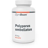 GymBeam Choroš oříš (Polyporus umbellatus) 90 kaps. | Eponuda.ba