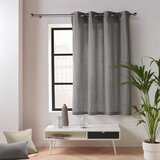 Douceur d intérieur Siva zavesa 135x180 cm Twily – | Shoptok.si